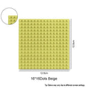 Lego Baseplate For Kids Durable Play