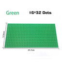 Lego Baseplate For Kids Durable Play