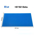 Lego Baseplate For Kids Durable Play