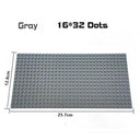 Lego Baseplate For Kids Durable Play