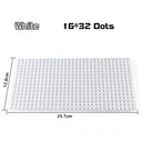 Lego Baseplate For Kids Durable Play