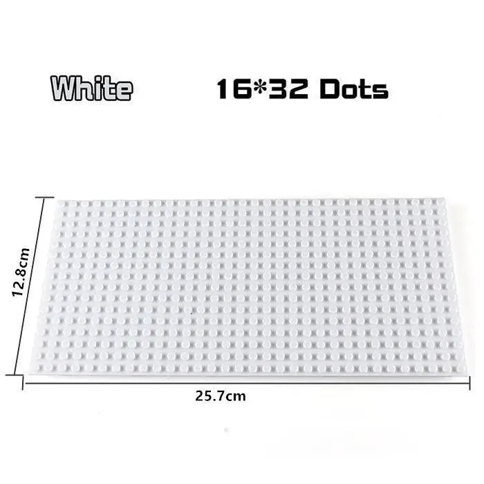 Lego Baseplate - Kids Durable Play — product view 18