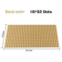 Lego Baseplate For Kids Durable Play
