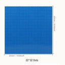 Lego Baseplate For Kids Durable Play