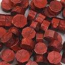 Elegant Wax Stamp Set for Card Making