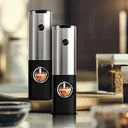 Salt Pepper Grinder for Home Cooks