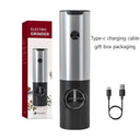 Salt Pepper Grinder for Home Cooks