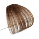 Hairpiece for Women with Volume