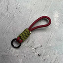 Anti-Lost Lanyard Keychain for On-The-Go