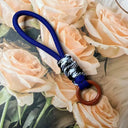 Anti-Lost Lanyard Keychain for On-The-Go