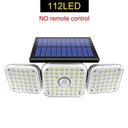 Industrial Outdoor Light for Security