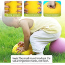 Basketball Toy for Kids Quiet Indoor Use