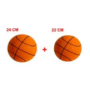 Basketball Toy for Kids Quiet Indoor Use