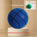 Basketball Toy for Kids Quiet Indoor Use