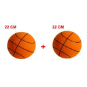 Basketball Toy for Kids Quiet Indoor Use