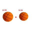 Basketball Toy for Kids Quiet Indoor Use