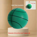 Basketball Toy for Kids Quiet Indoor Use