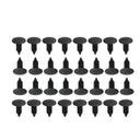 Secure Trim Clips Kit for Vehicle Panels