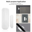 Door Sensor for Small Business Alerts