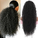 Lightweight Hair Extension for All Types