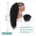 Lightweight Hair Extension for All Types