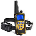 800m Range Training Collar for Dogs