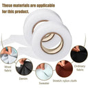 Seamless Fabric Tape For Sewing Projects