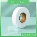 Seamless Fabric Tape For Sewing Projects