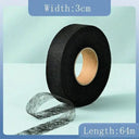 Seamless Fabric Tape For Sewing Projects