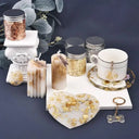 Shiny Foil Flakes for Diy Craft Art