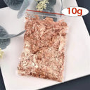 Shiny Foil Flakes for Diy Craft Art