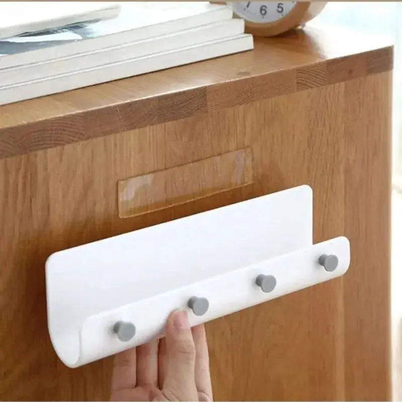 Nano Tape Double Sided Waterproof Adhesive For Home Office