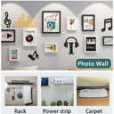 Residue-Free Nano Tape for Home Office