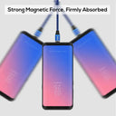 Magnetic Cable For All Devices With LED