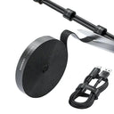 Desk Cable Organizer for Tidy Cords