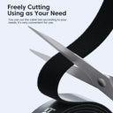 Desk Cable Organizer for Tidy Cords