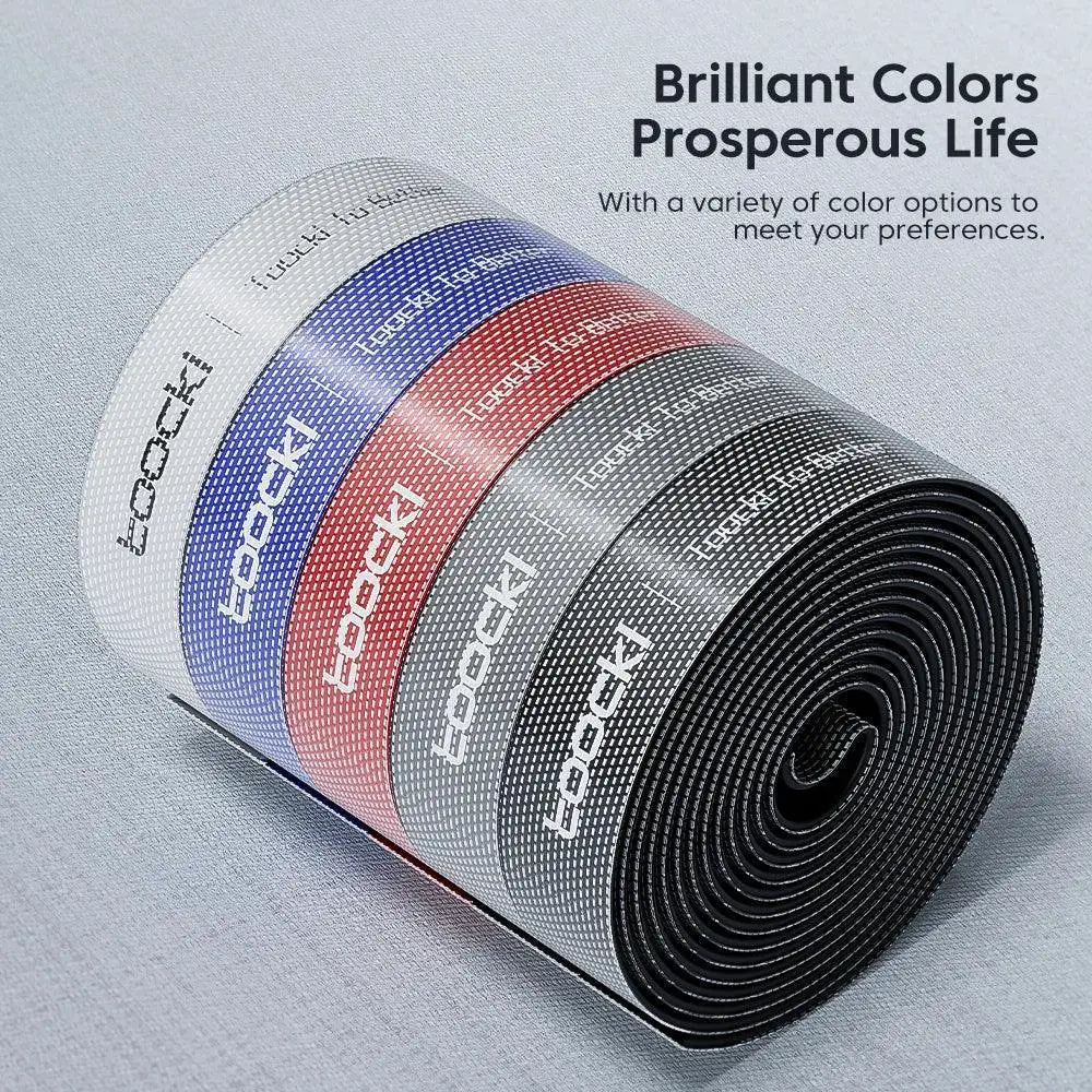 Toocki Cable Management Solution for Tangle Free Gadgets