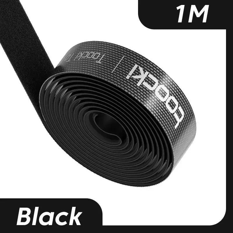 Toocki Cable Management Solution for Tangle Free Gadgets