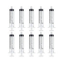 Precise Dispensing Syringes for Pets