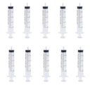 Precise Dispensing Syringes for Pets