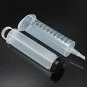 Precise Dispensing Syringes for Pets