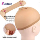 Long-Wear Wig Cap for All-Day Comfort