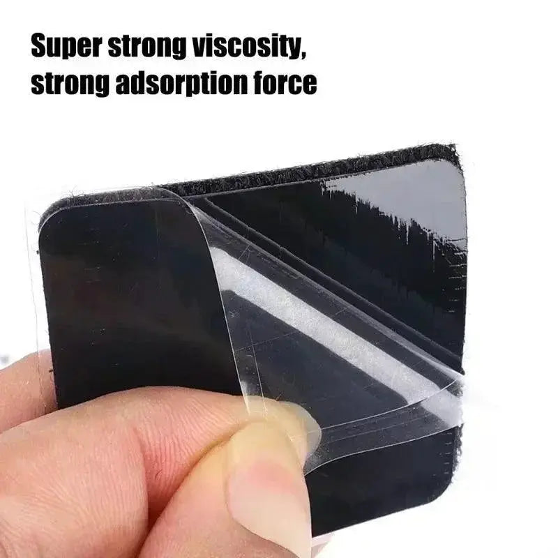 Secure Grip Carpet Adhesive Stickers Anti Slip Solution Pack