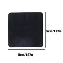 Slip Resistant Carpet Stickers for Home