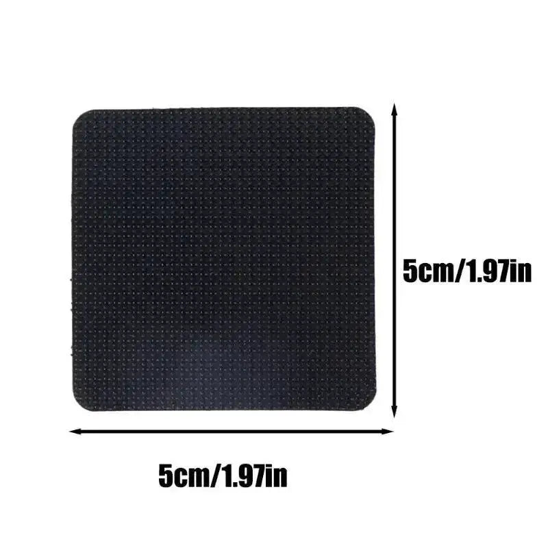 Secure Grip Carpet Adhesive Stickers Anti Slip Solution Pack