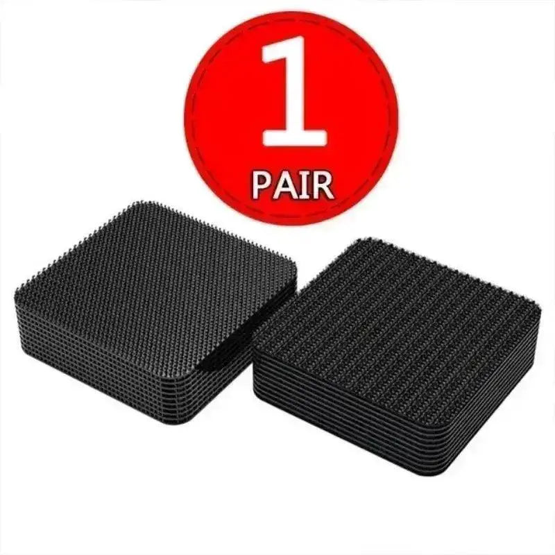 Secure Grip Carpet Adhesive Stickers Anti Slip Solution Pack