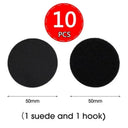 Slip Resistant Carpet Stickers for Home