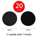 Slip Resistant Carpet Stickers for Home