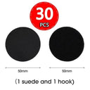 Slip Resistant Carpet Stickers for Home