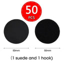 Slip Resistant Carpet Stickers for Home